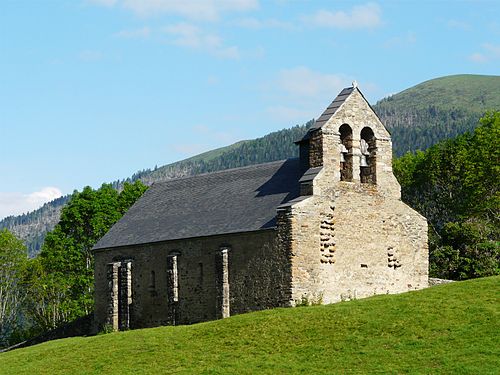 Garin, Haute-Garonne